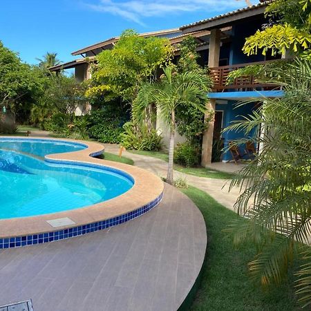 Condominio Village Lagoa Juara Imbassaí Extérieur photo