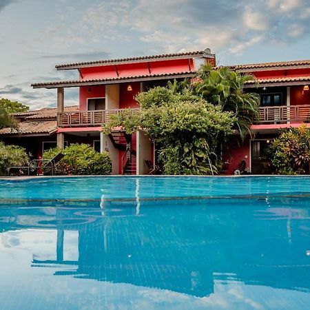 Condominio Village Lagoa Juara Imbassaí Extérieur photo