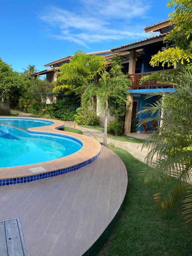 Condominio Village Lagoa Juara Imbassaí Extérieur photo