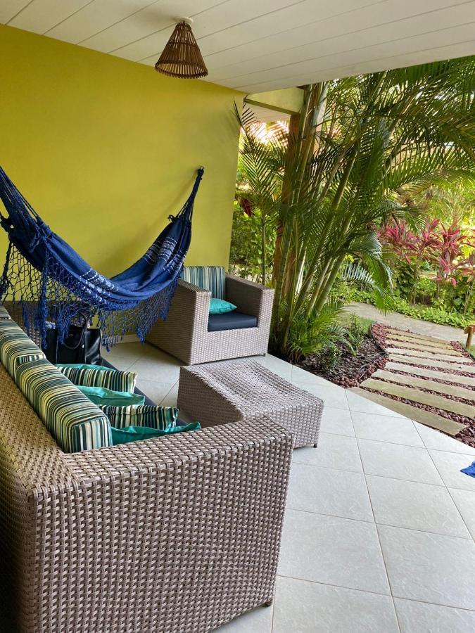 Condominio Village Lagoa Juara Imbassaí Extérieur photo