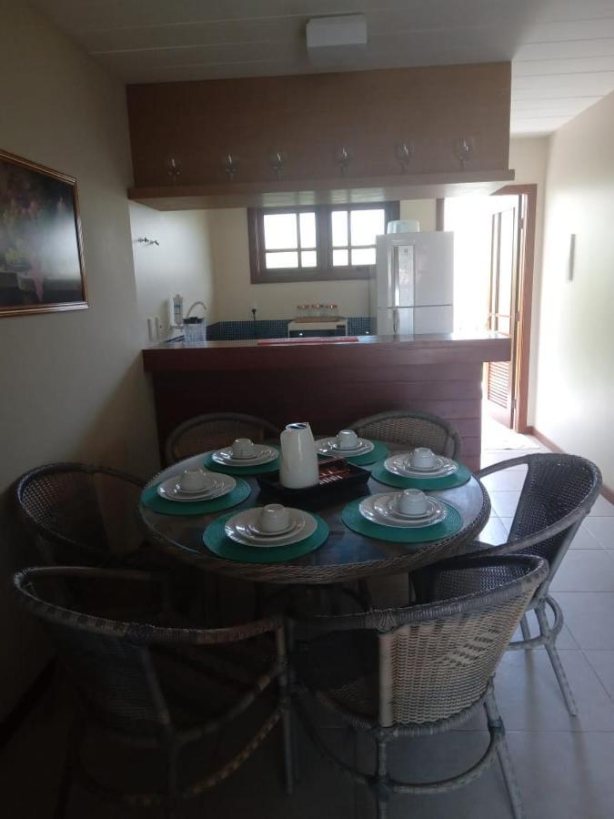Condominio Village Lagoa Juara Imbassaí Extérieur photo