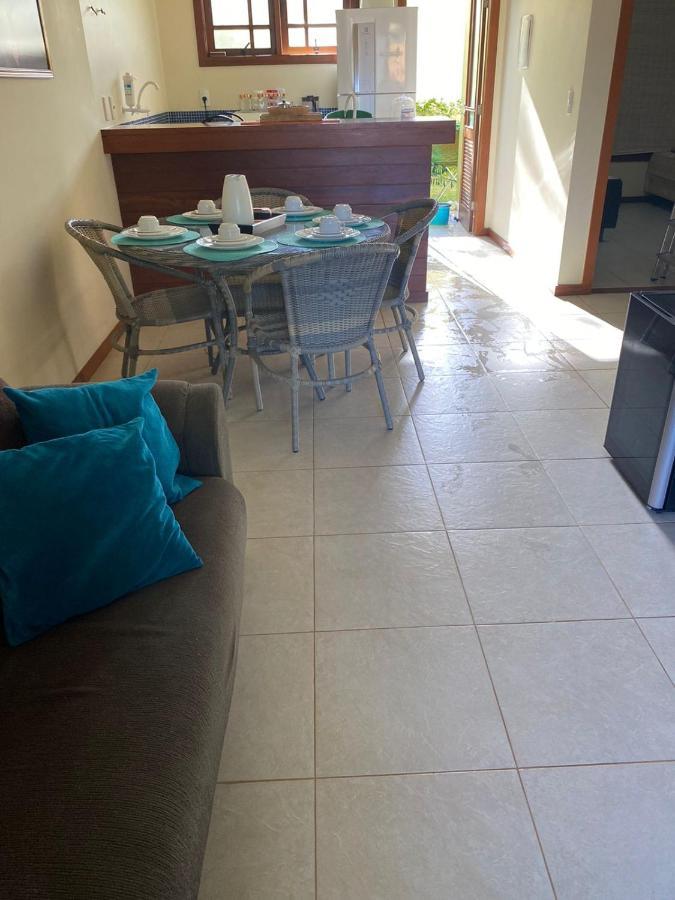 Condominio Village Lagoa Juara Imbassaí Extérieur photo